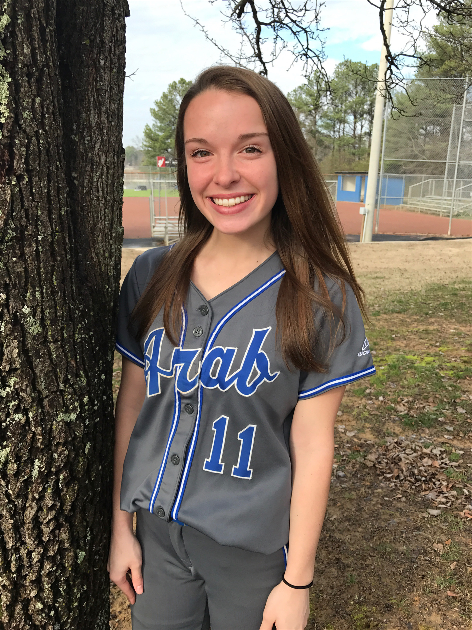 Lakelyn Wilson
