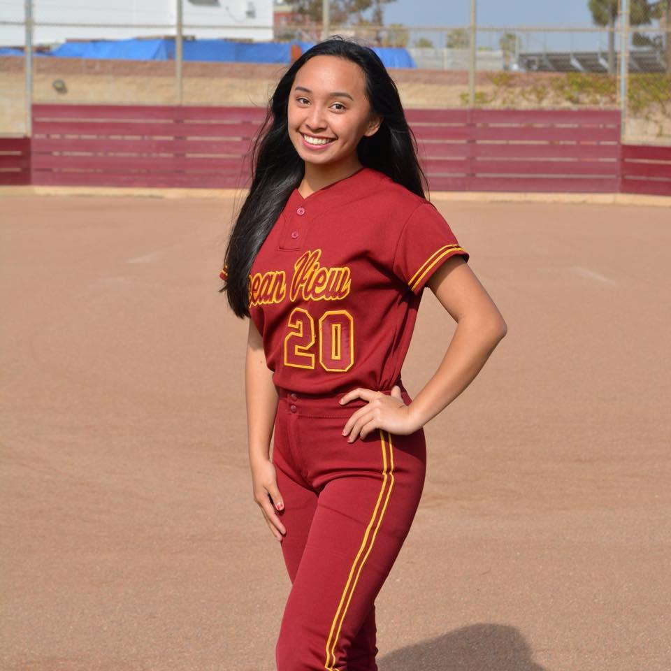 Cailey Collado