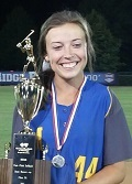 McKinley Montgomery