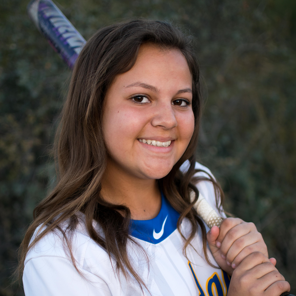 Izzy Chacon mugshot