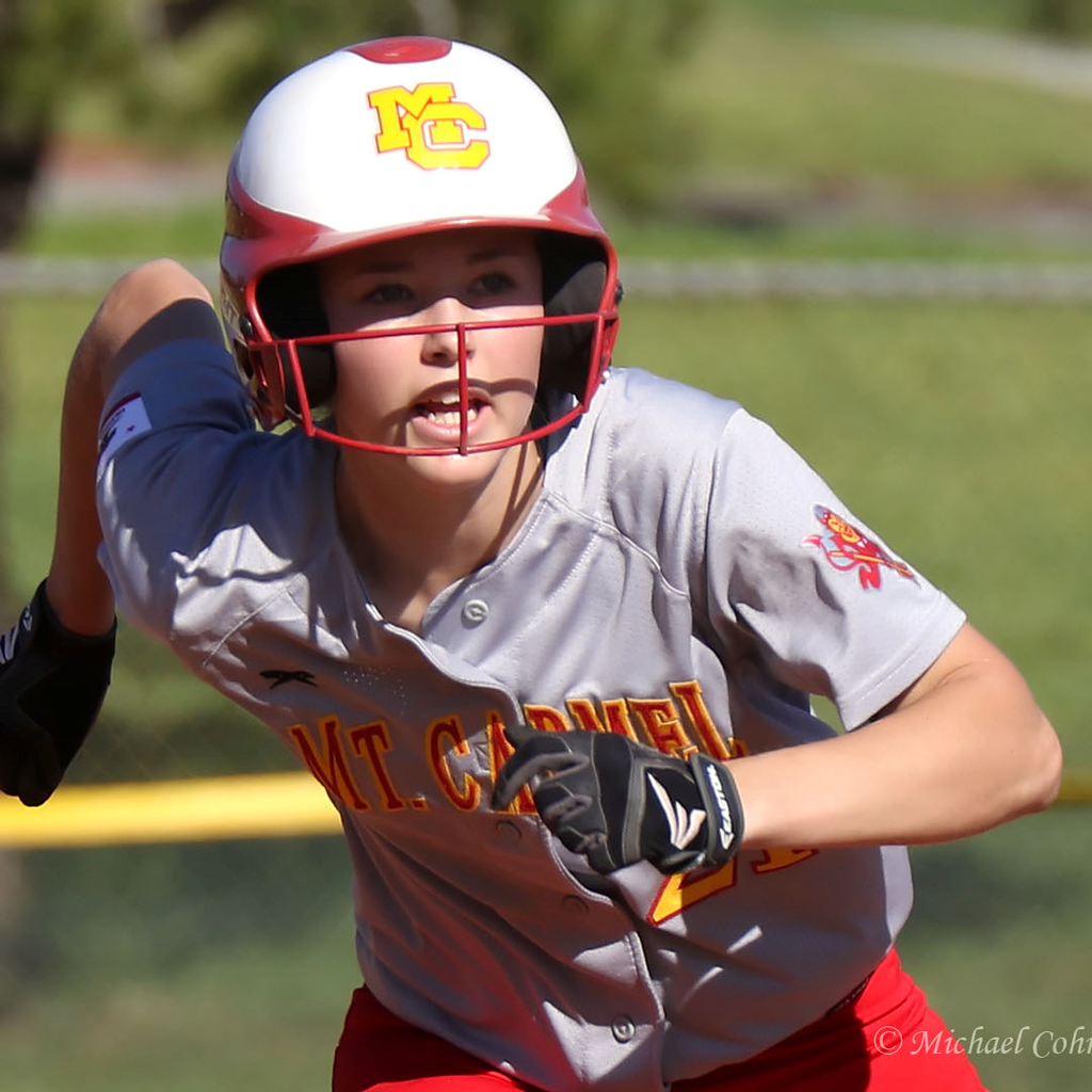 McKenna Crawford