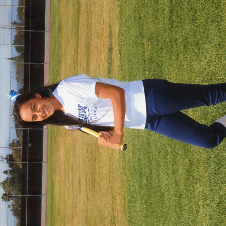 Adriana Acosta mugshot