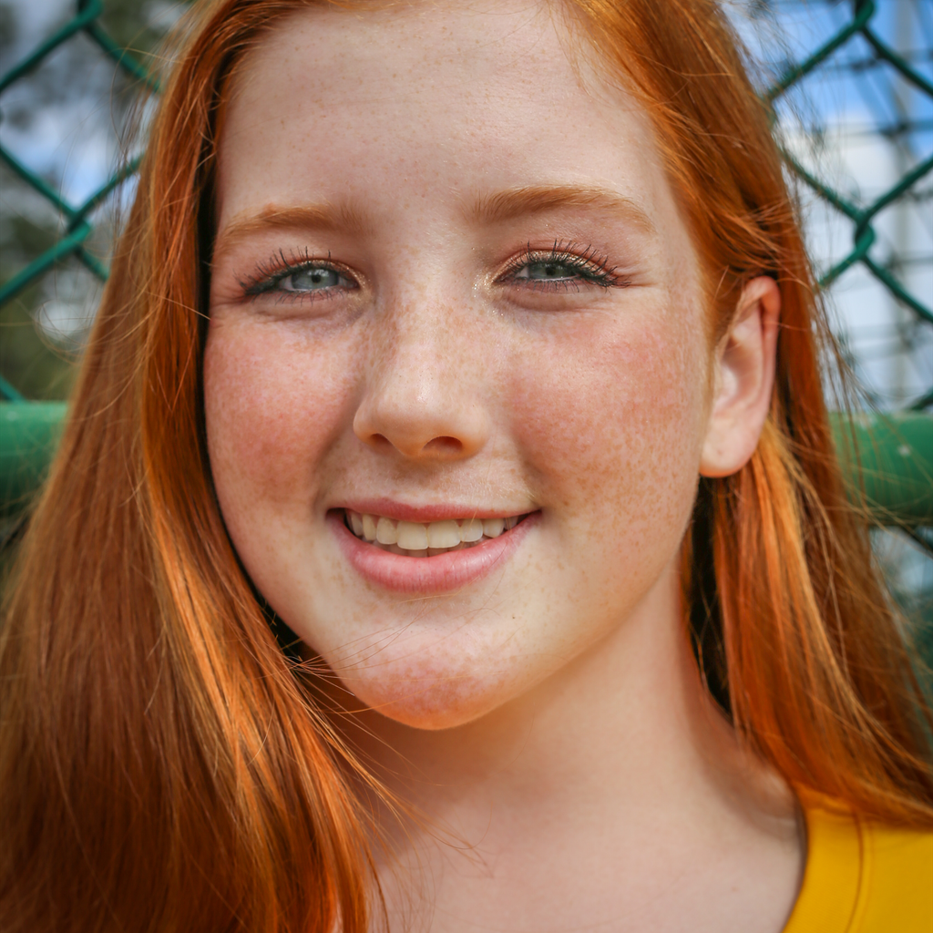 Sophie Carr mugshot