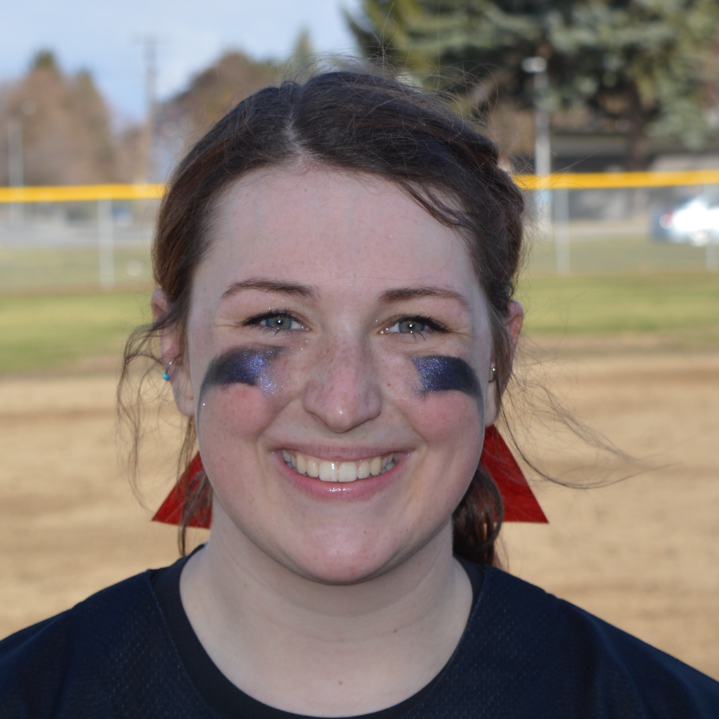 Meghan Krantz