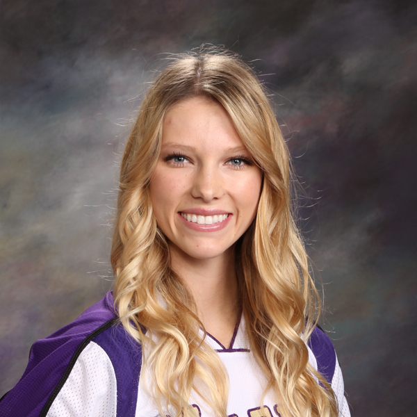 Allysa Shipman mugshot