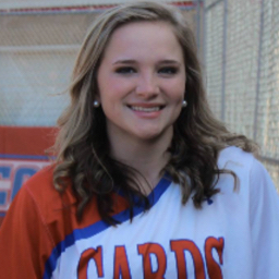 CARLY OLIVER