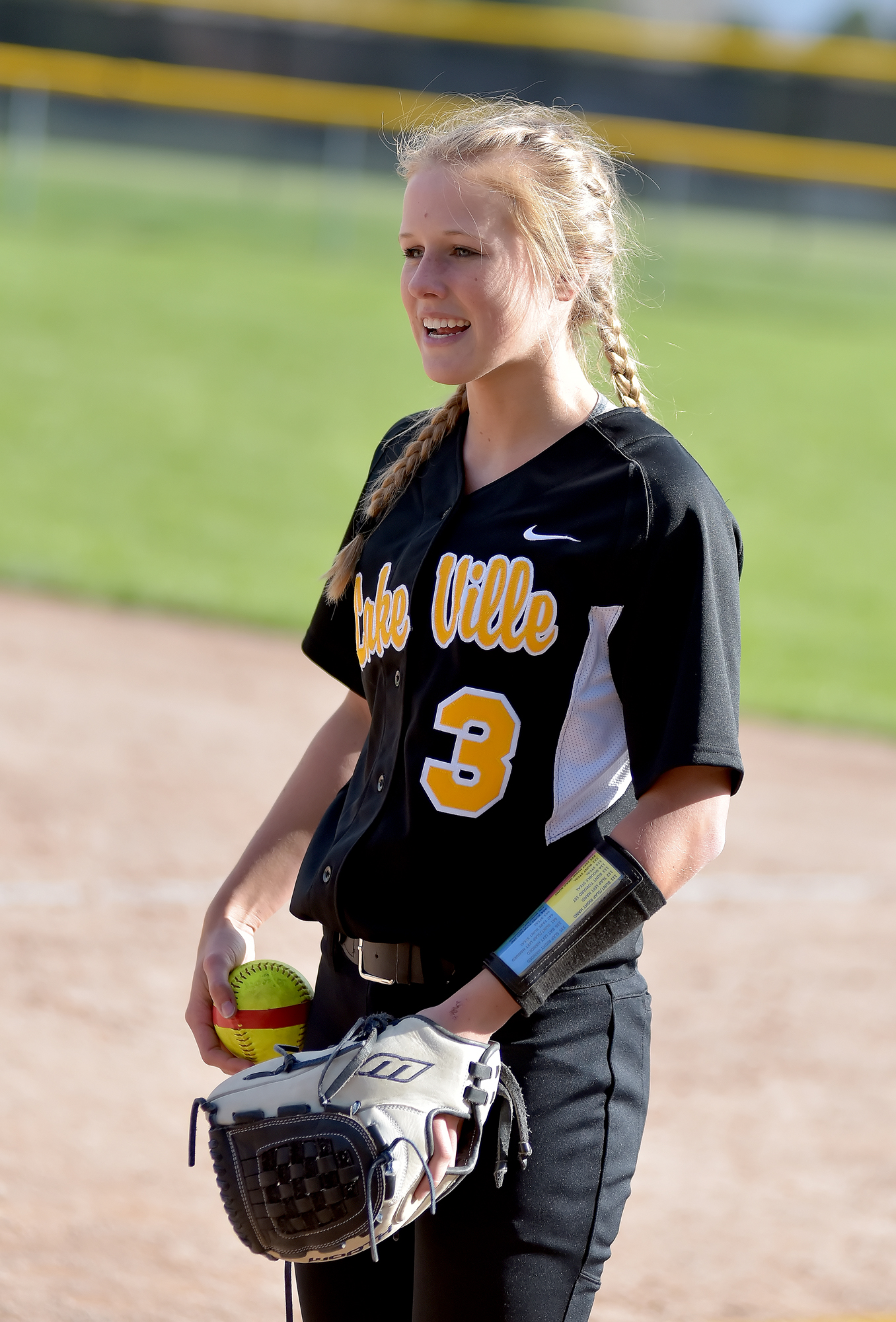 Haley Lauria