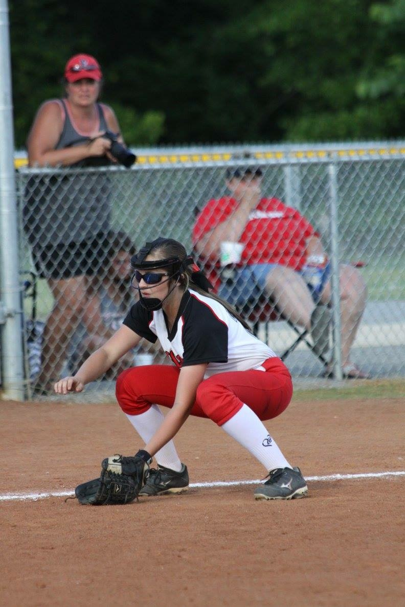 Chloe Harville