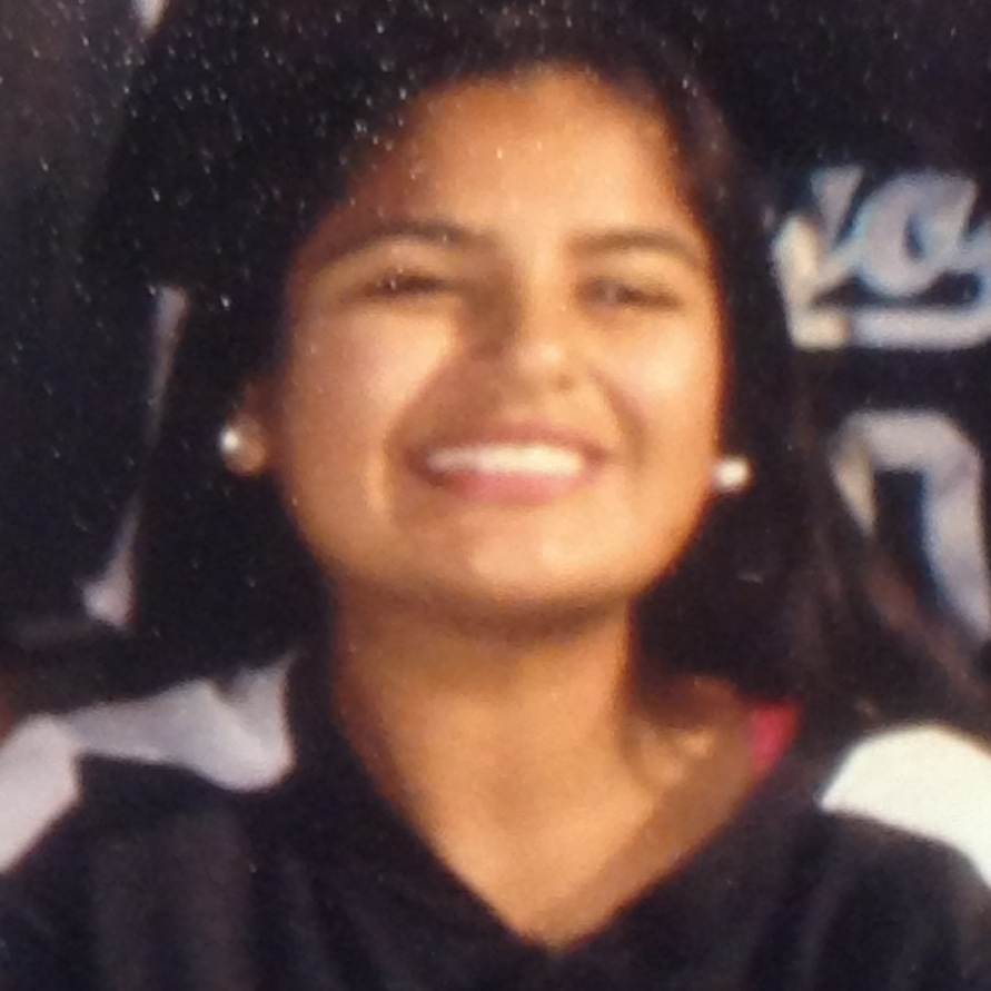 Jenessa Huerta mugshot
