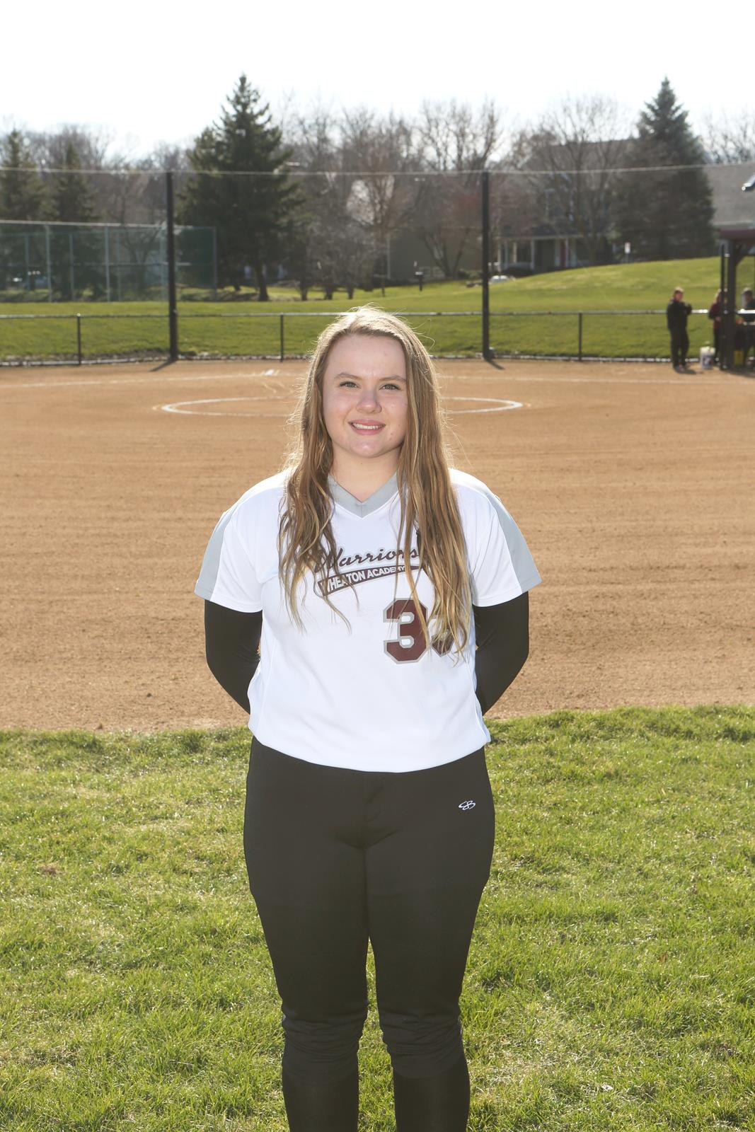 Courtney Kinnane