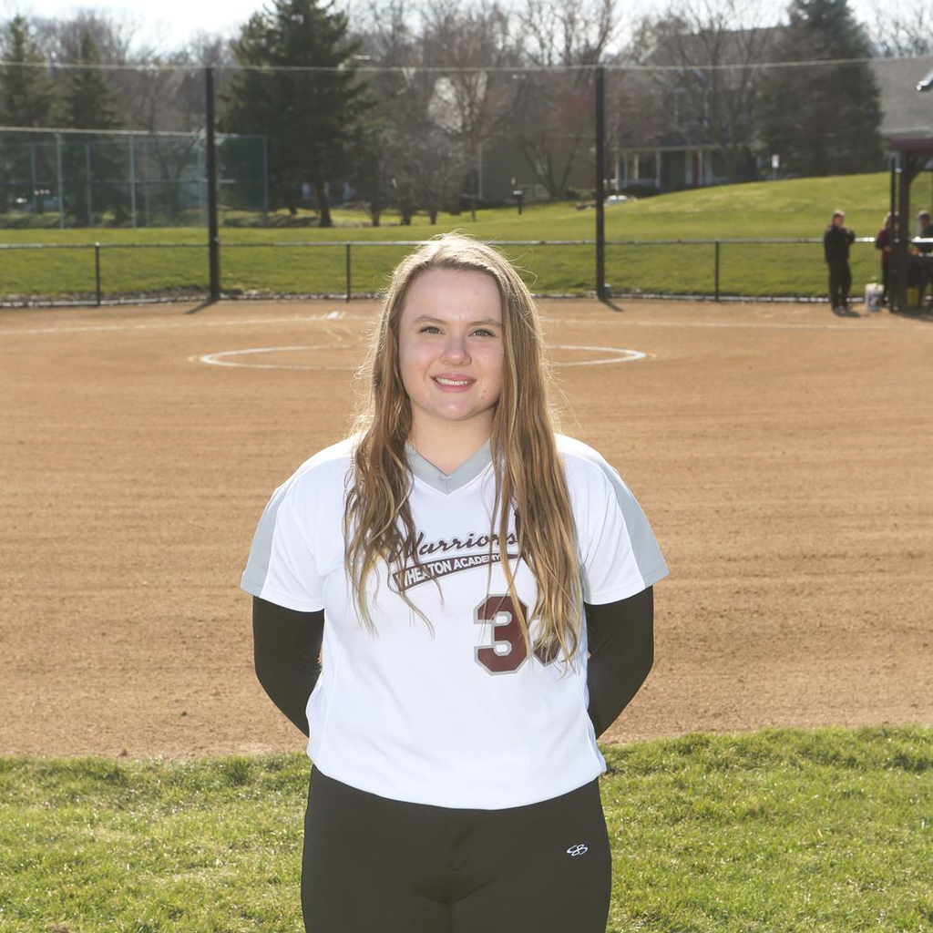 Courtney Kinnane