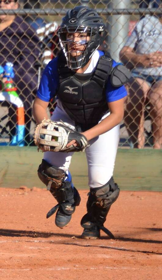 Carly Kawamura