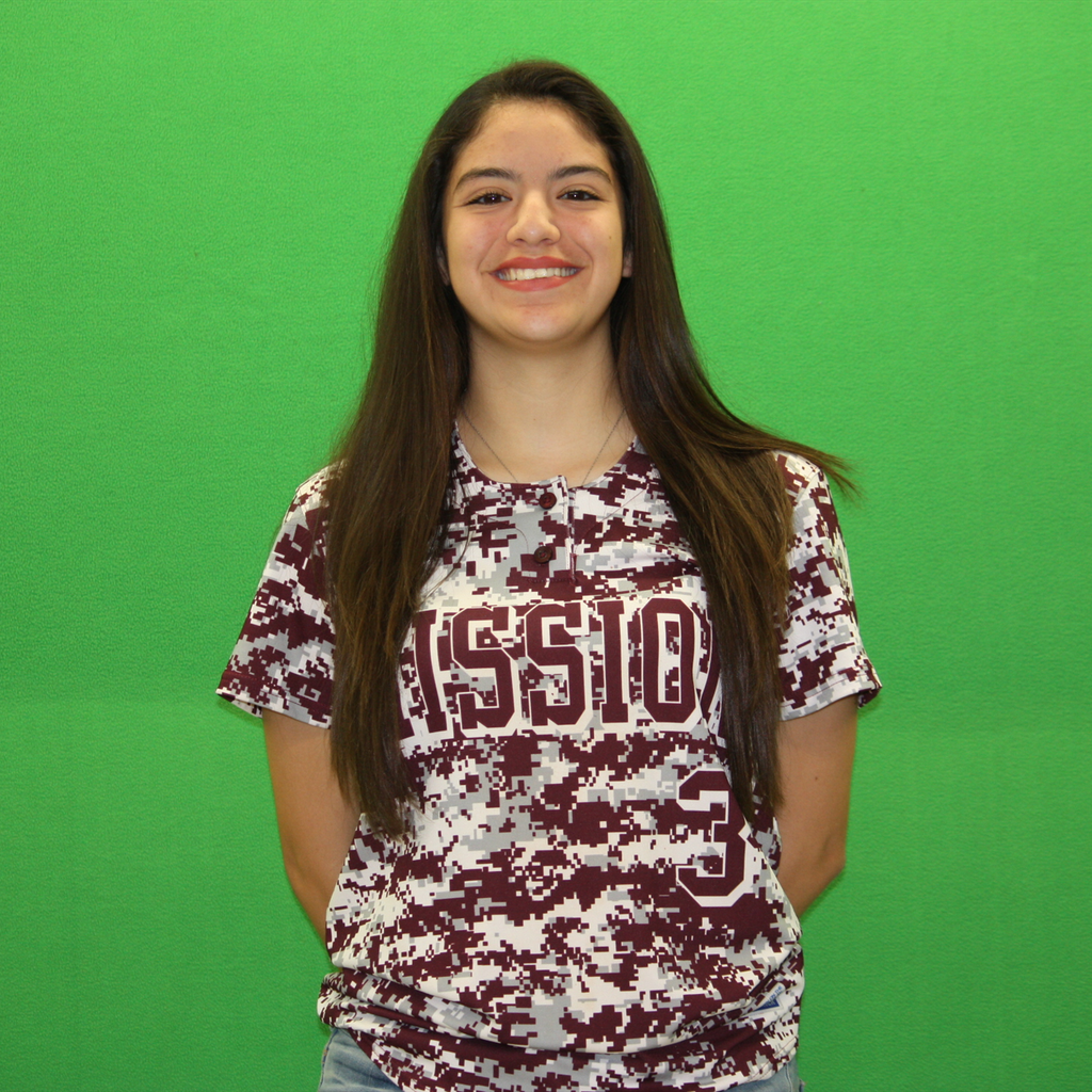 EMILY ALVARADO mugshot