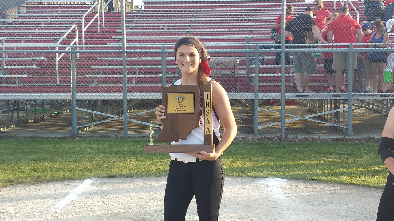 Kaylee Barrett