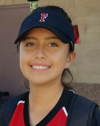 Isabela Ramirez mugshot
