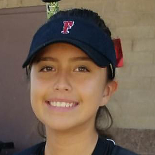 Isabela Ramirez mugshot