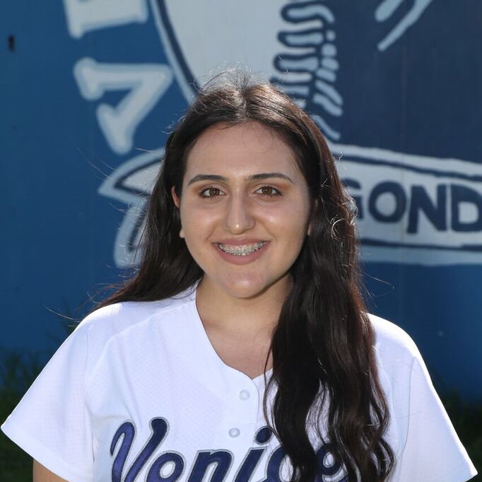 Alyssa Haro mugshot