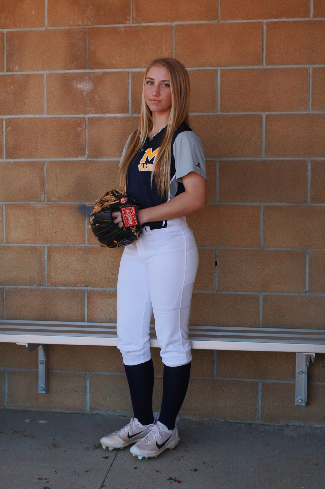 Lexi Knauss mugshot