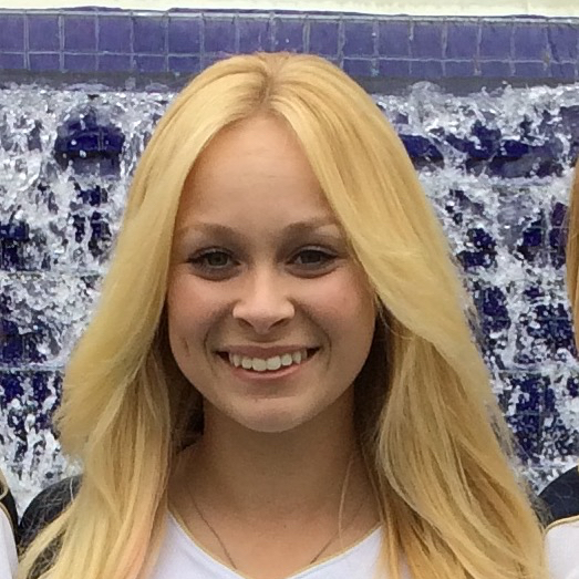 Emily Peirano mugshot