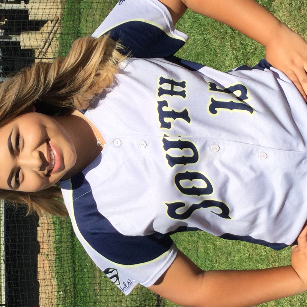 Alyssa Acosta mugshot
