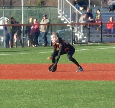 Macy Stoddard