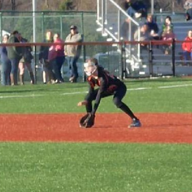Macy Stoddard