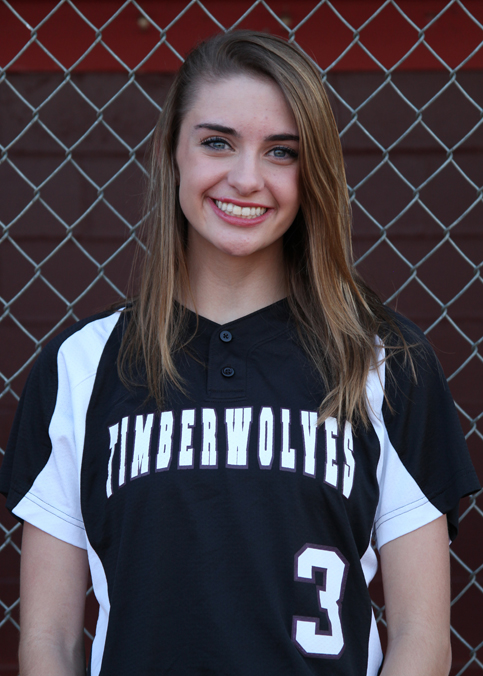 Maegan Tomlinson