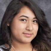 Elizabeth Ortiz mugshot