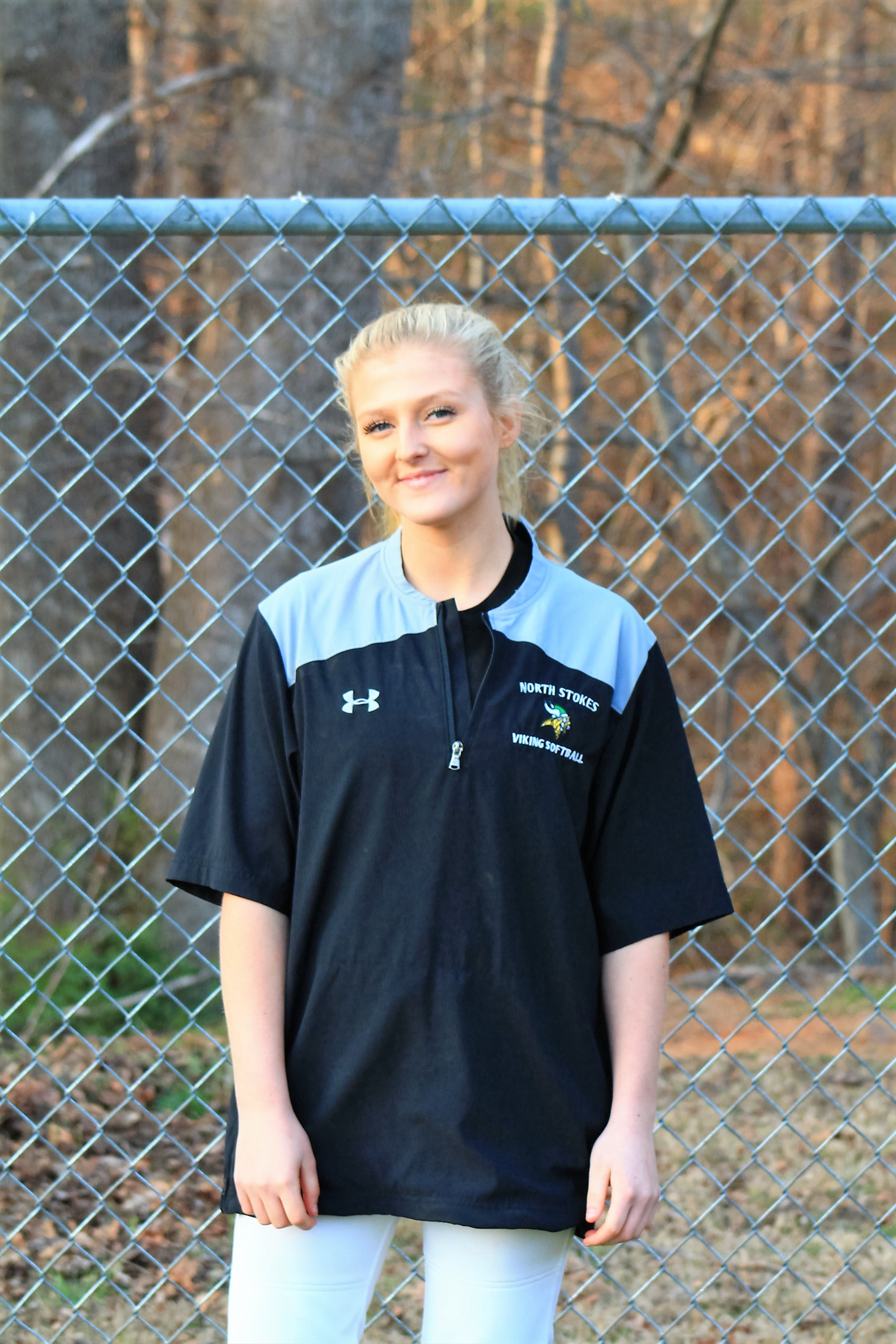 Sierra Hubbard mugshot