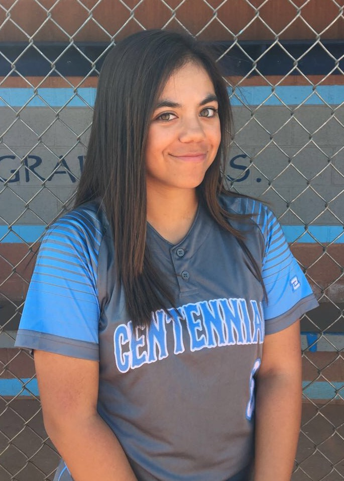 Deanna Barrera