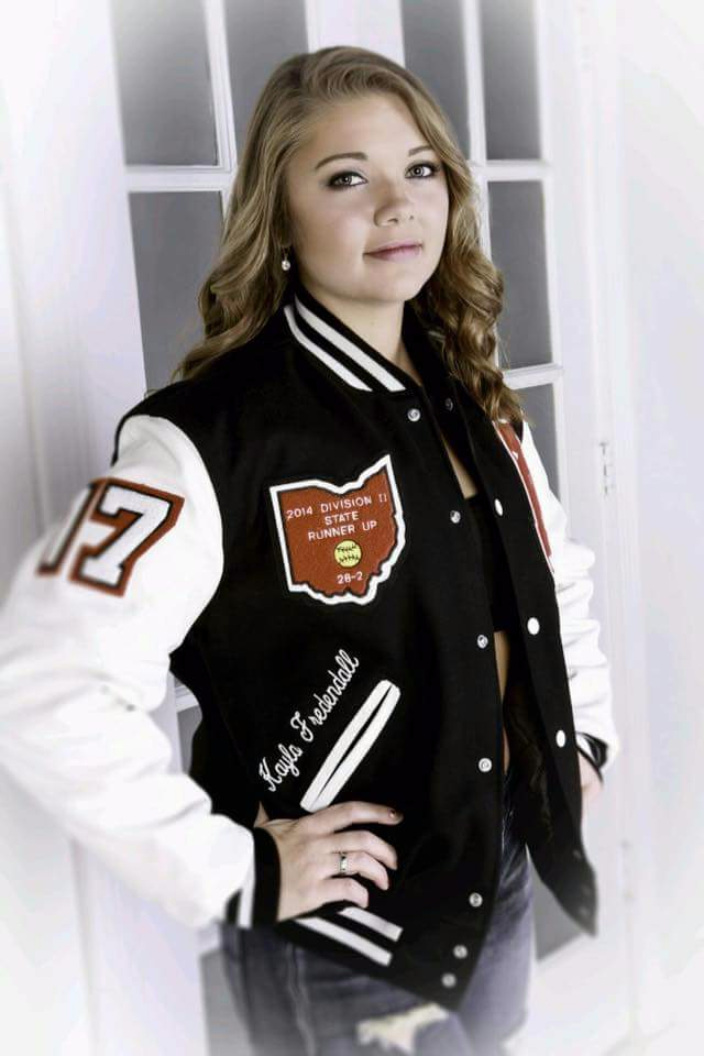 Kayla Fredendall