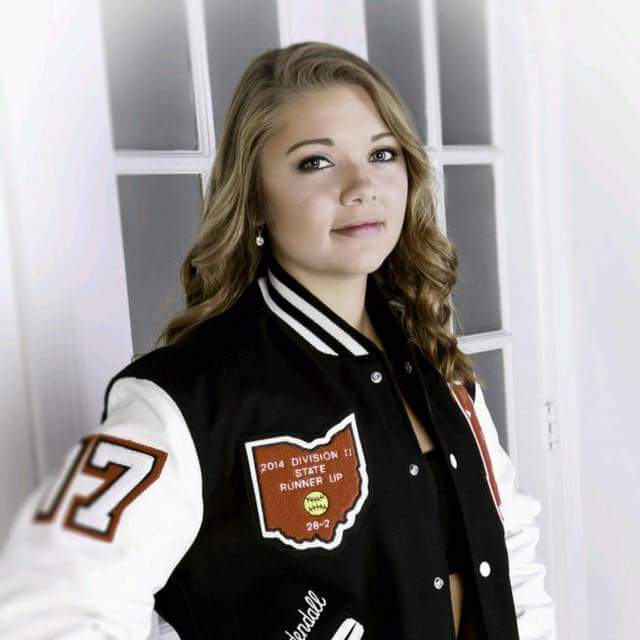 Kayla Fredendall