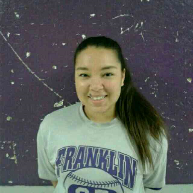 Meylani Mendoza mugshot