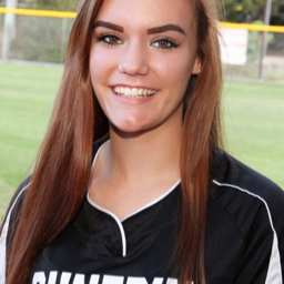Cassidy Sandlin mugshot