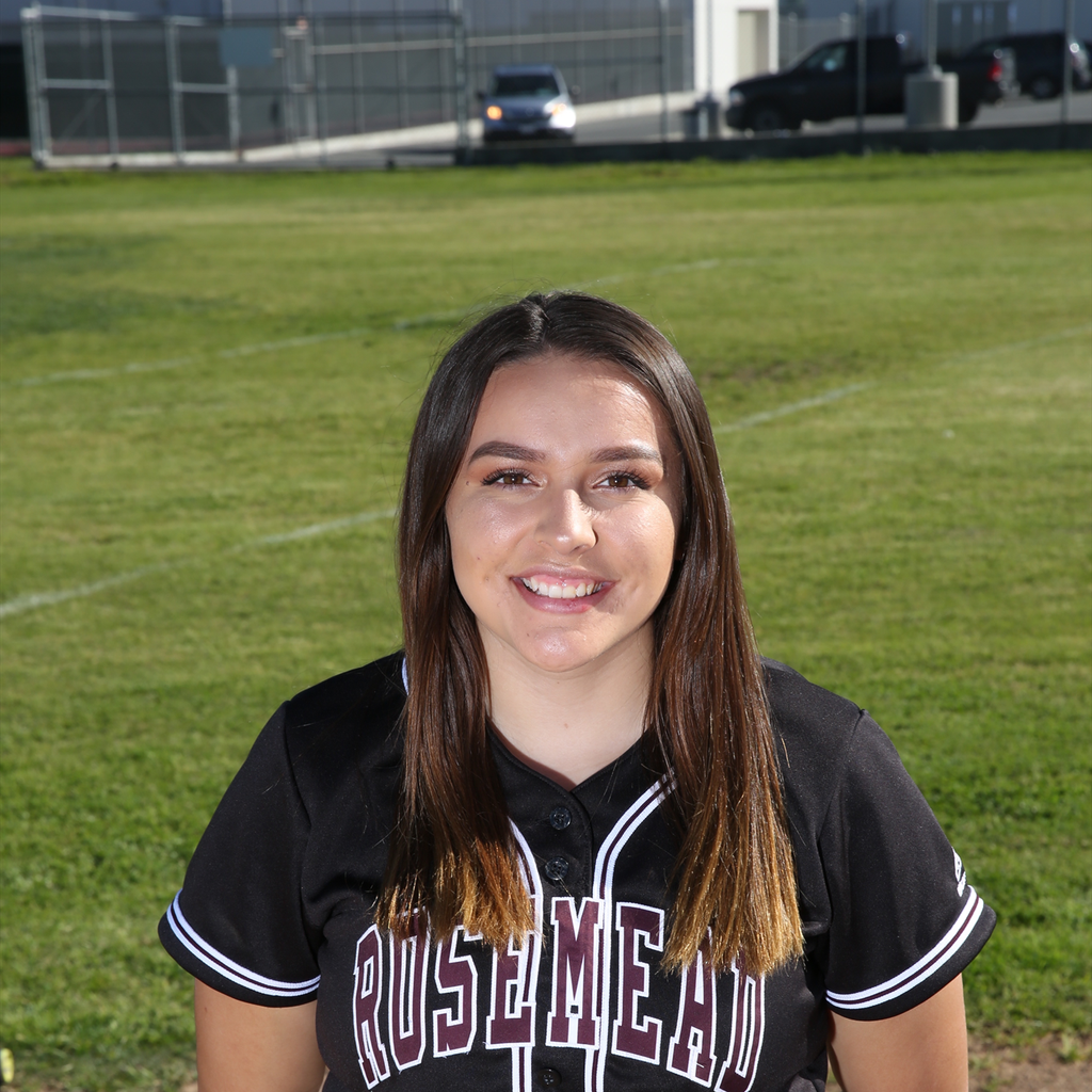 Brianna Ramirez mugshot