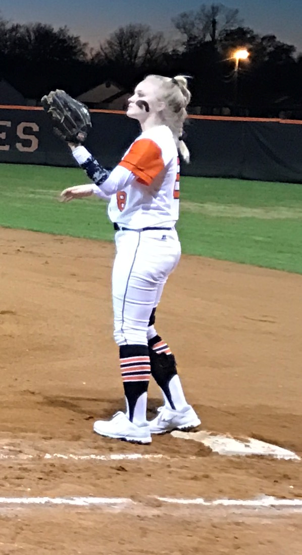 Kendra Williams