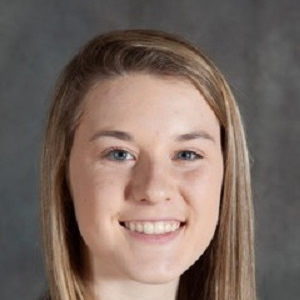 Courtney Chookie mugshot