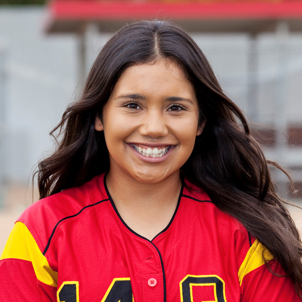 Adrianna Aguilar