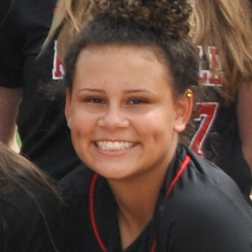 Makayla Thomas mugshot