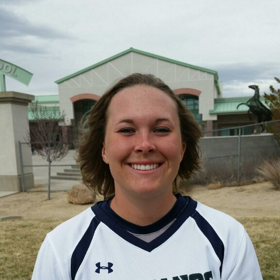 Emma Covert mugshot