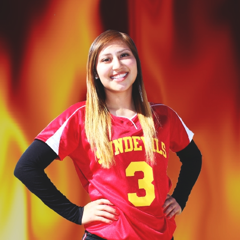 Alyssa Aguilar mugshot