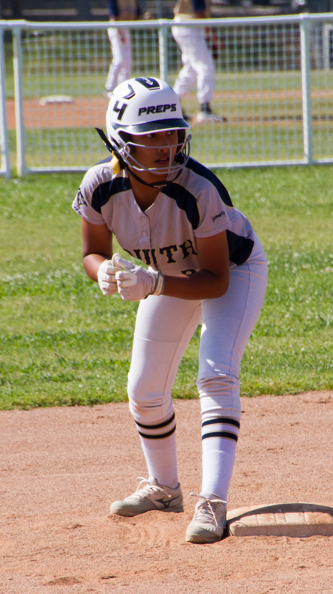 Jayda Reyes