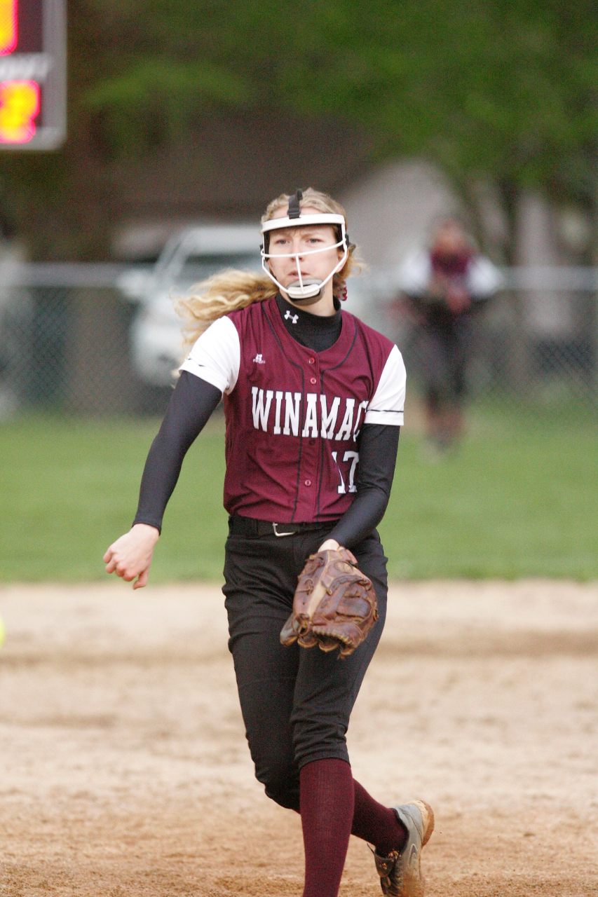 Miranda Hettinger