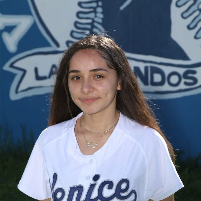 Krystal Garcia mugshot
