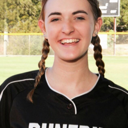 Haley Deal mugshot