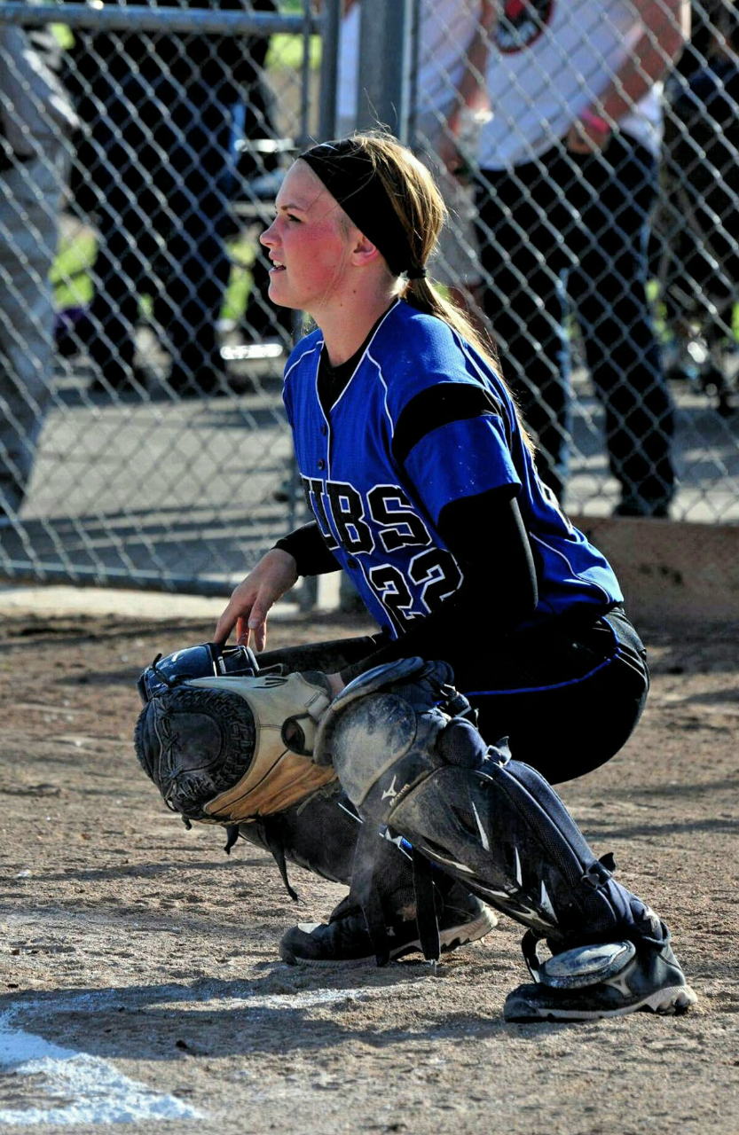 Carson Lomsdalen