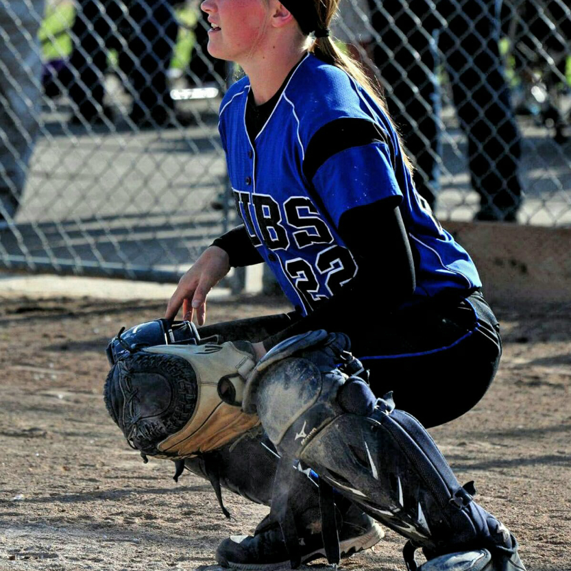 Carson Lomsdalen