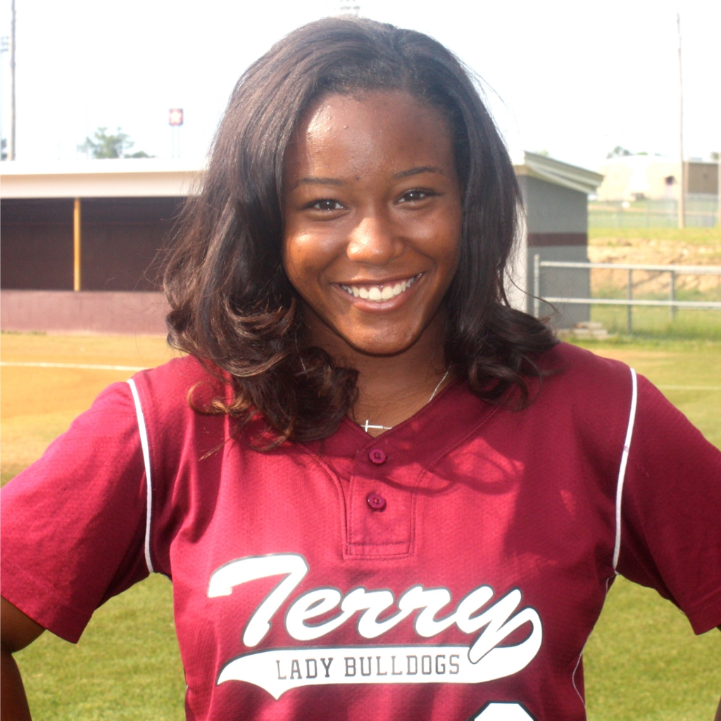 Sydnei Bracey mugshot