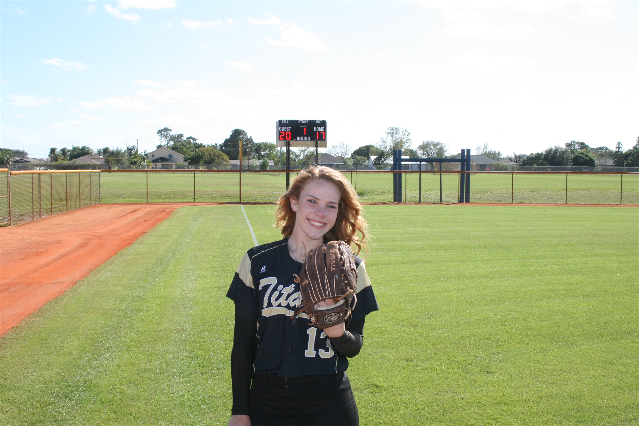 Katlyn McCue