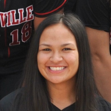 Hannah Escala mugshot